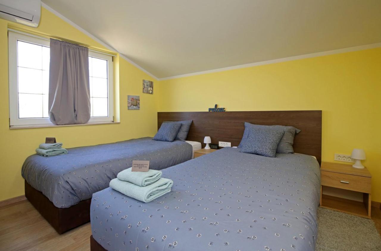 Villa Tea Donje Polje Extérieur photo