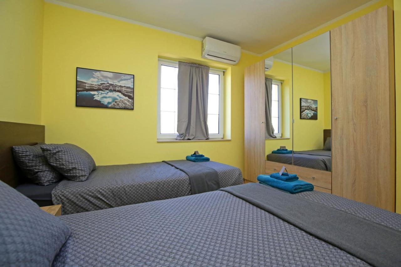 Villa Tea Donje Polje Extérieur photo
